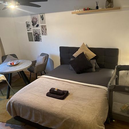 Greenside Apartment Work&Travel Naehe Weinheim, Hd, Ma Birkenau Luaran gambar