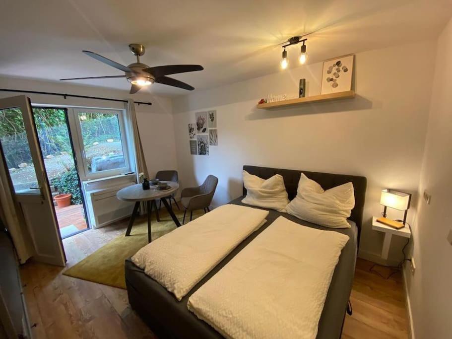 Greenside Apartment Work&Travel Naehe Weinheim, Hd, Ma Birkenau Luaran gambar