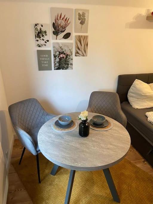 Greenside Apartment Work&Travel Naehe Weinheim, Hd, Ma Birkenau Luaran gambar