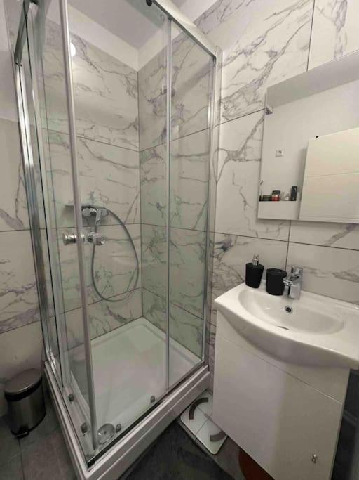 Greenside Apartment Work&Travel Naehe Weinheim, Hd, Ma Birkenau Luaran gambar