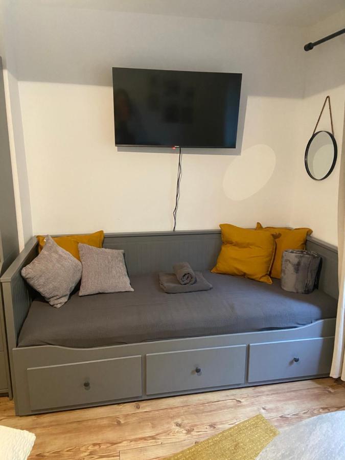 Greenside Apartment Work&Travel Naehe Weinheim, Hd, Ma Birkenau Luaran gambar