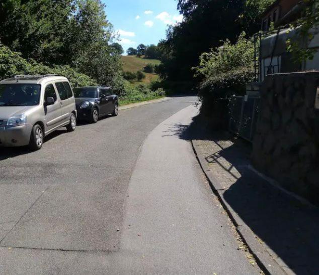 Greenside Apartment Work&Travel Naehe Weinheim, Hd, Ma Birkenau Luaran gambar