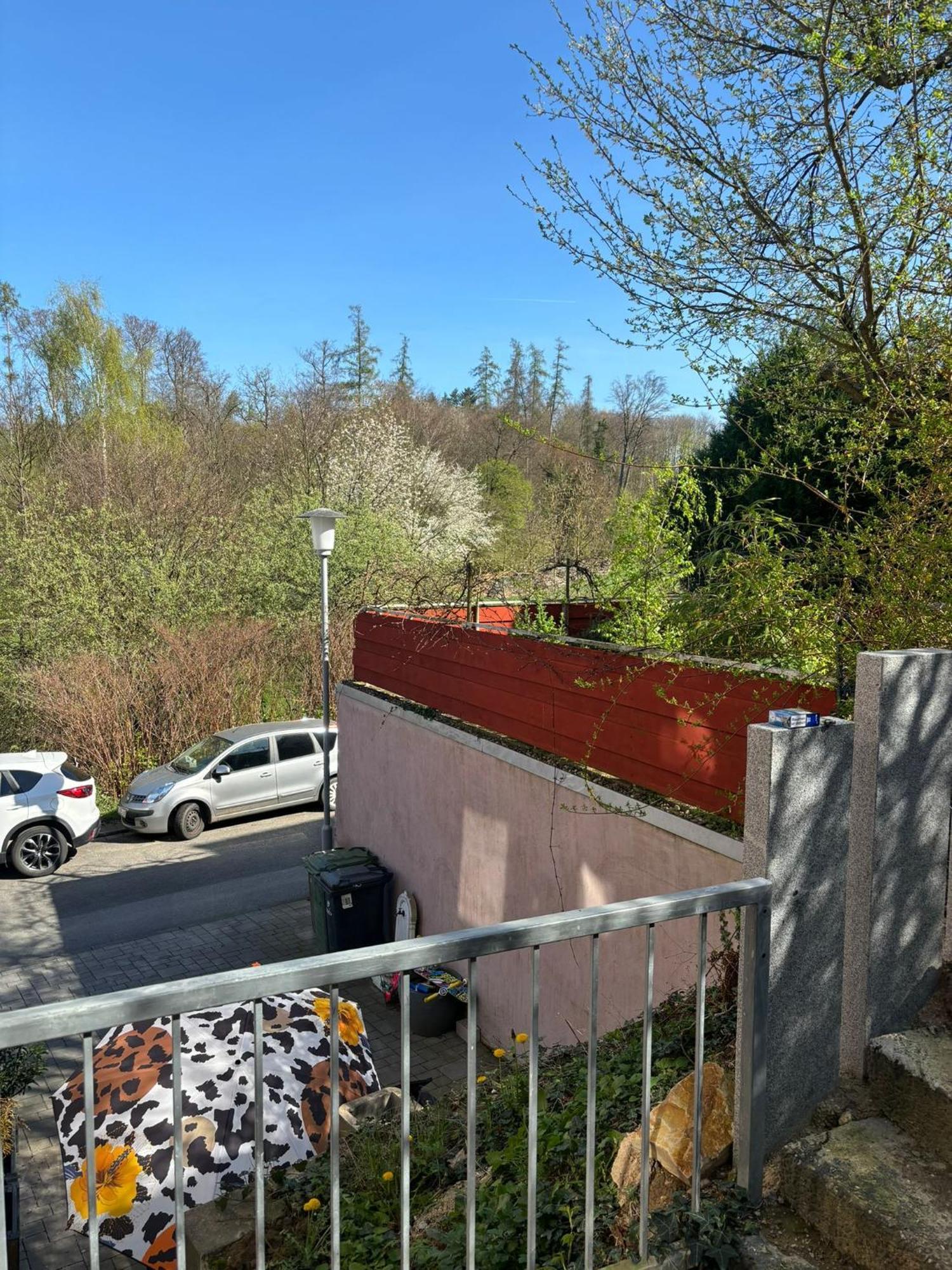 Greenside Apartment Work&Travel Naehe Weinheim, Hd, Ma Birkenau Luaran gambar